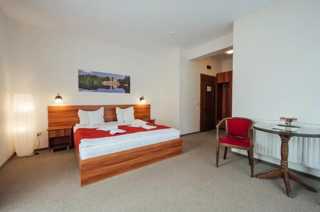 Pensiunea Comfort