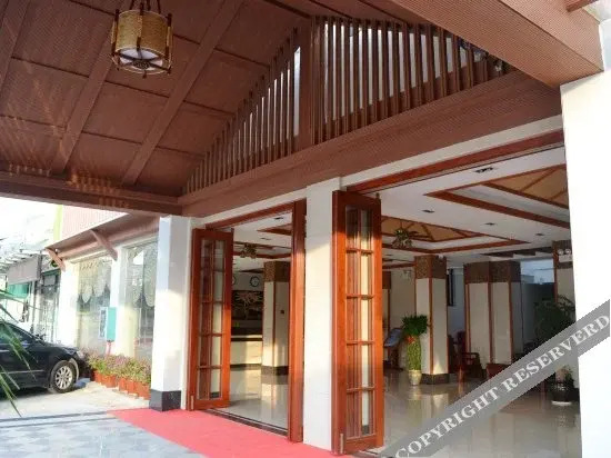 Sanya XinXing Garden Hotel