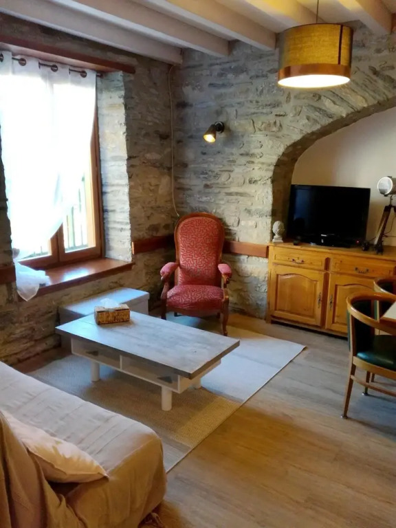 House With 3 Bedrooms in Saint-lary-soulan, With Wifi - 500 m From the