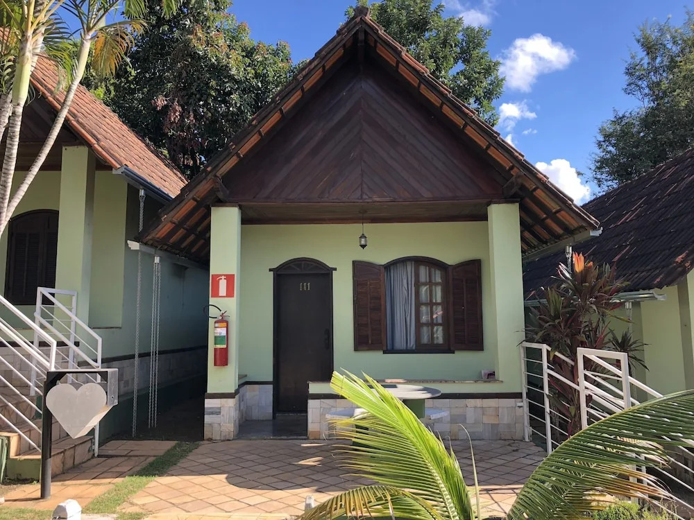 Hotel Gran Minas