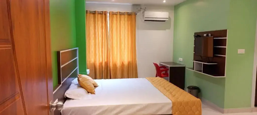 Pibo Homestay