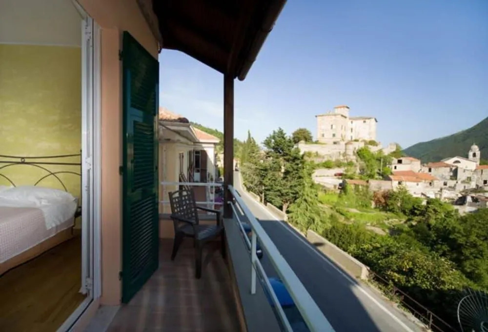 Albergo Cecchin