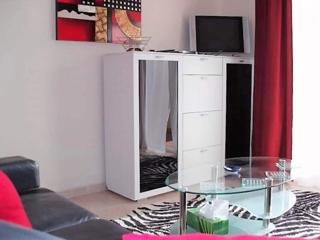 Amazing apartment in La Envía with private terrace