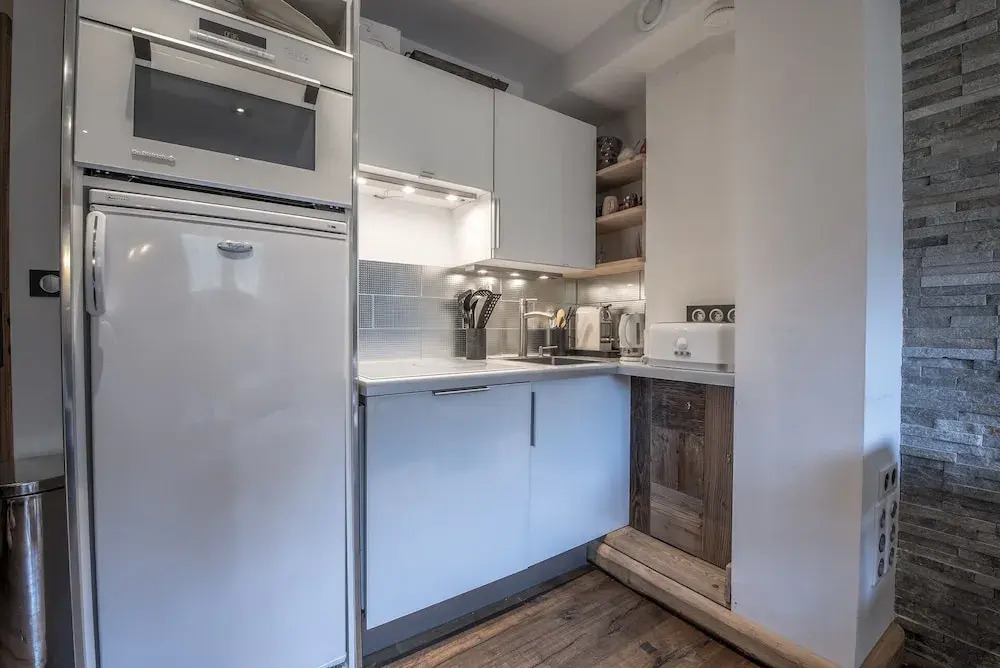Appartement Arolaz