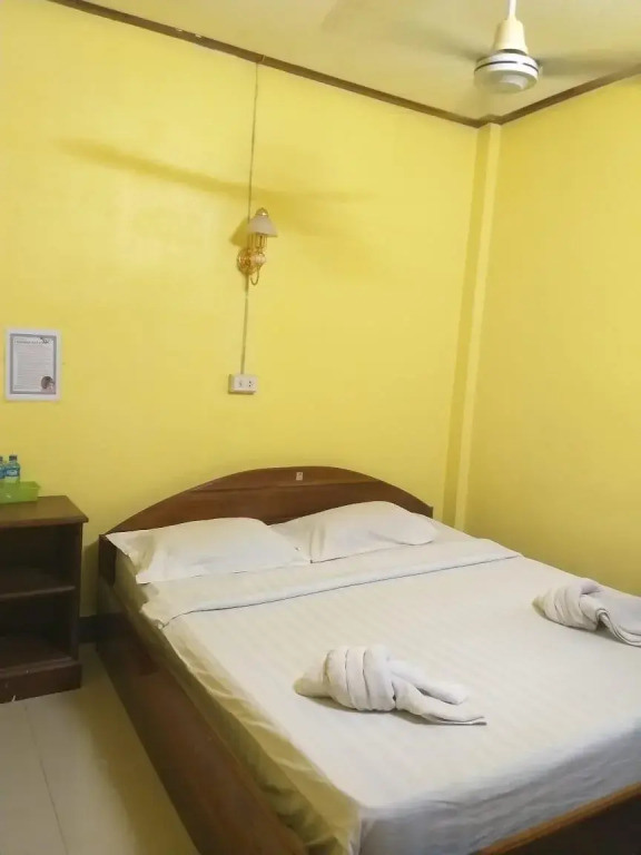 Lankham Hotel