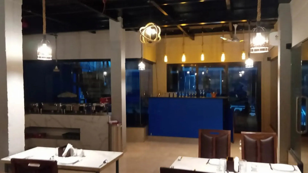 Tanzanite Boutique Resort