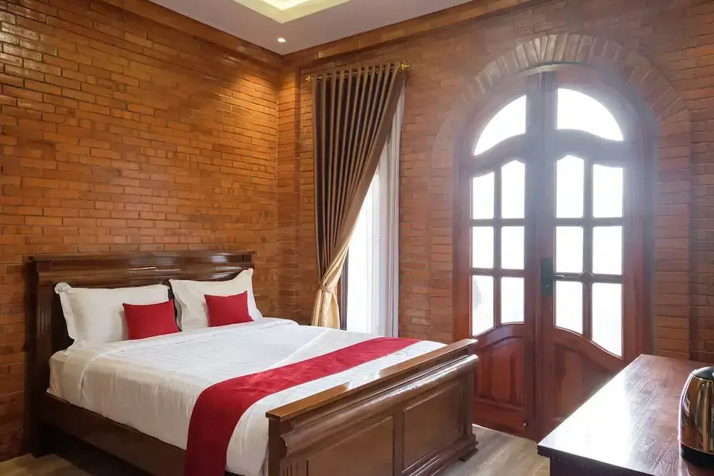 TwoSpaces Living at deRos Resort & Cafe, Bogor