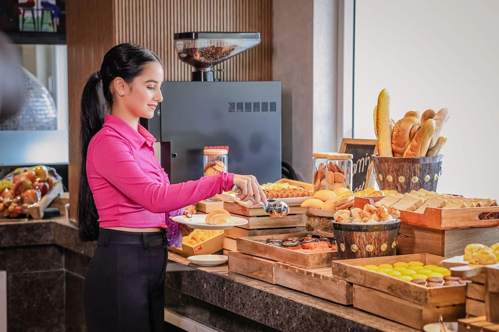 Regenta Dehradun by Royal Orchid Hotels Limited