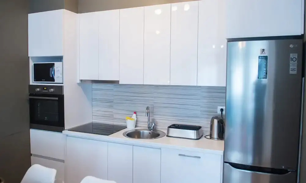 Apartment Lux