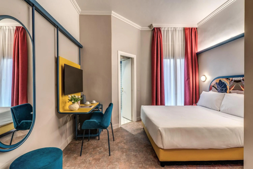 Hotel XX Settembre