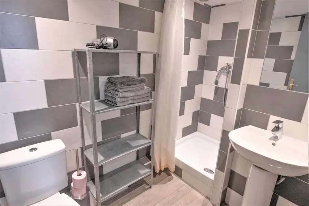 Studio Petit Pompidou