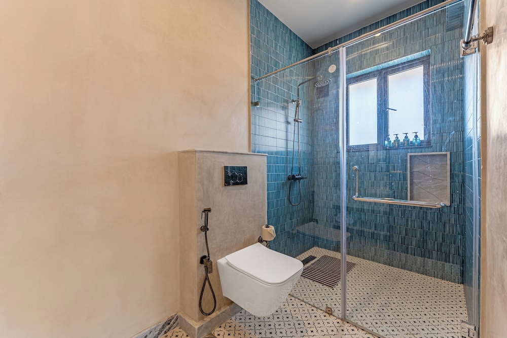 ELIVAAS Casa Bonita 4BHK Villa With Pool