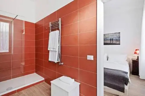 Large And Bright 3 Bed Flat Near Piazza Del Popolo