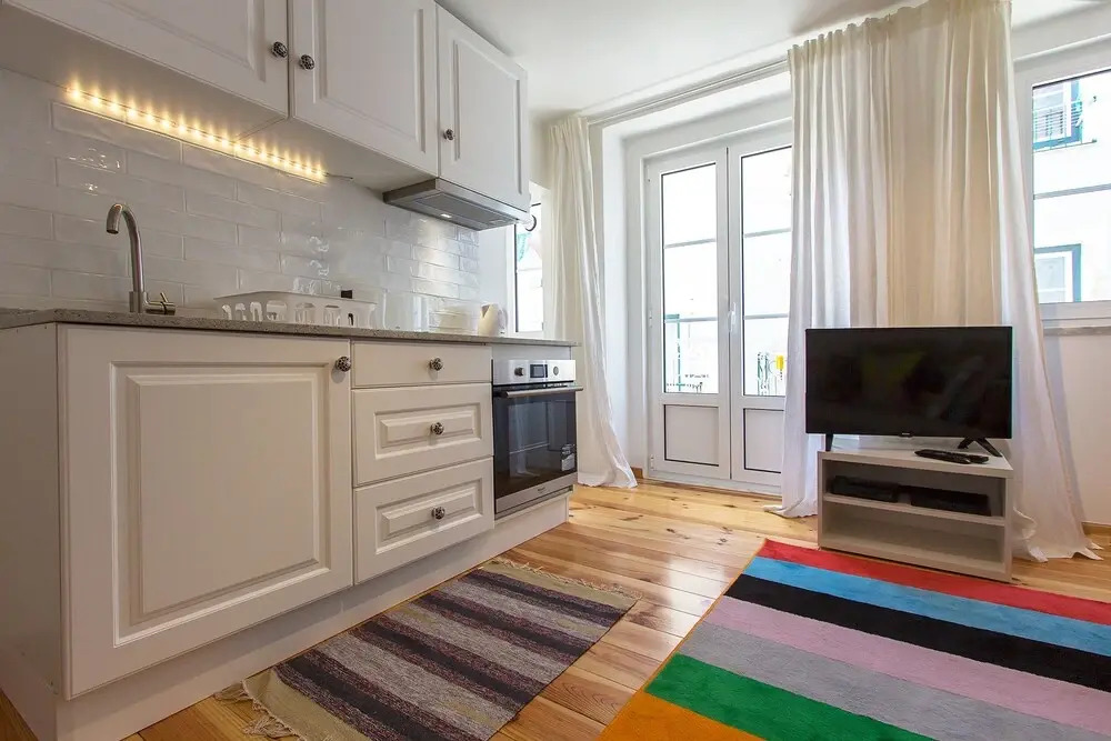 Santos Design by Homing