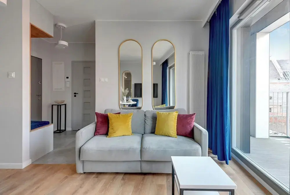 Grano Residence Free Parking & SPA Additional by Downtown Apartments
