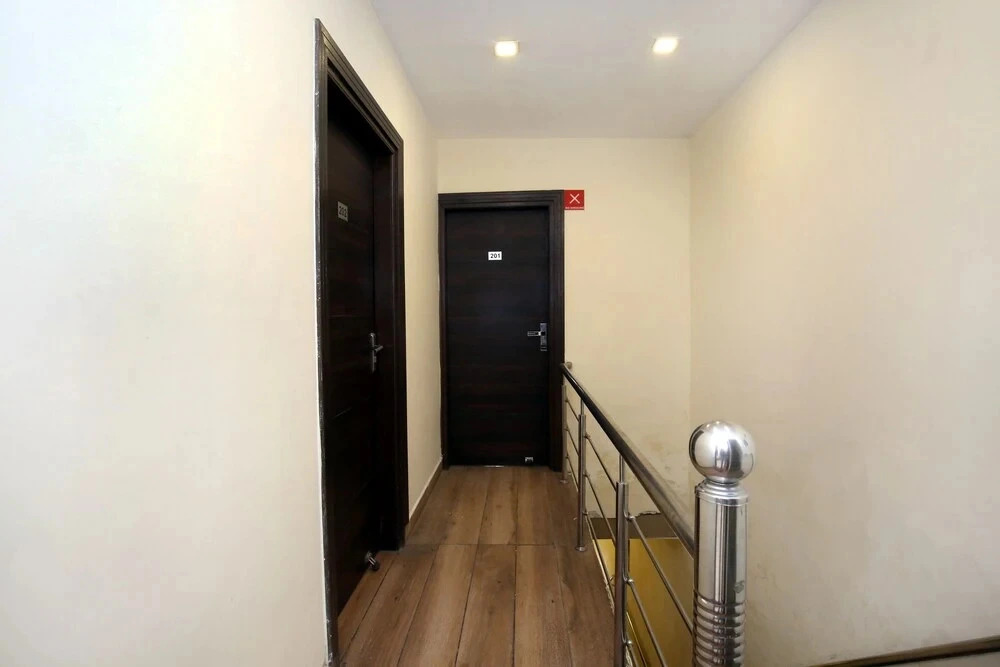 Hotel Satkar Avenue By OYO Rooms