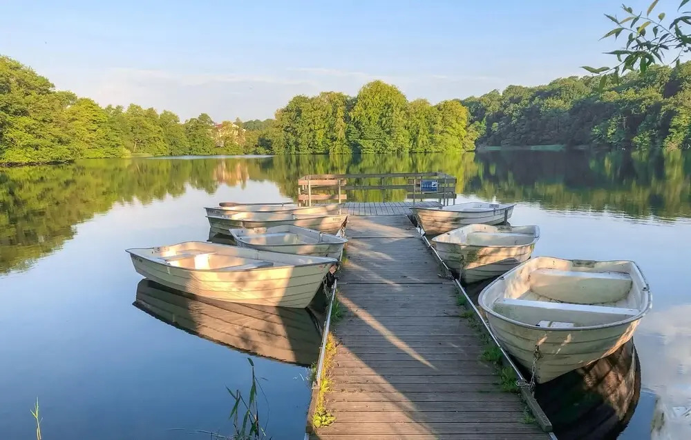 Awesome Home in Gärsnäs With Wifi and 2 Bedrooms