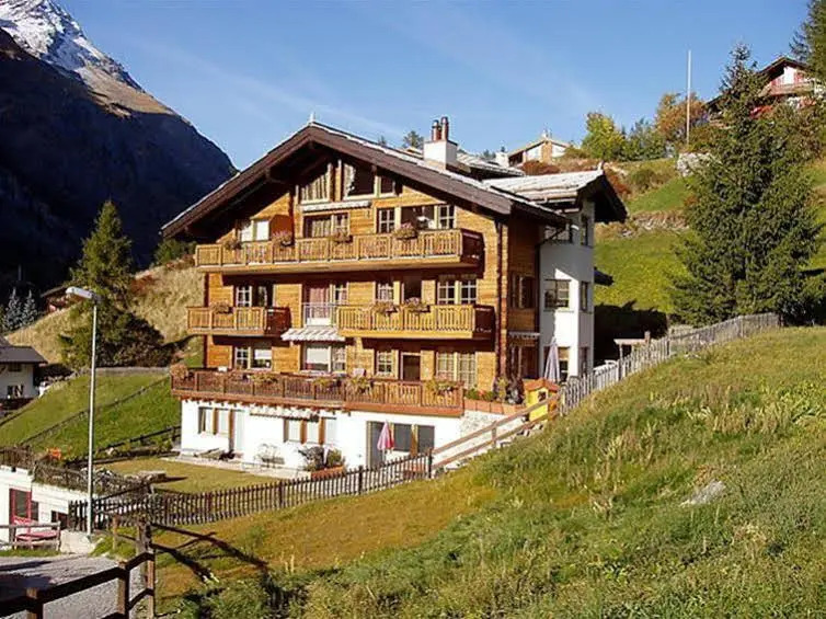 Chalet Cortina