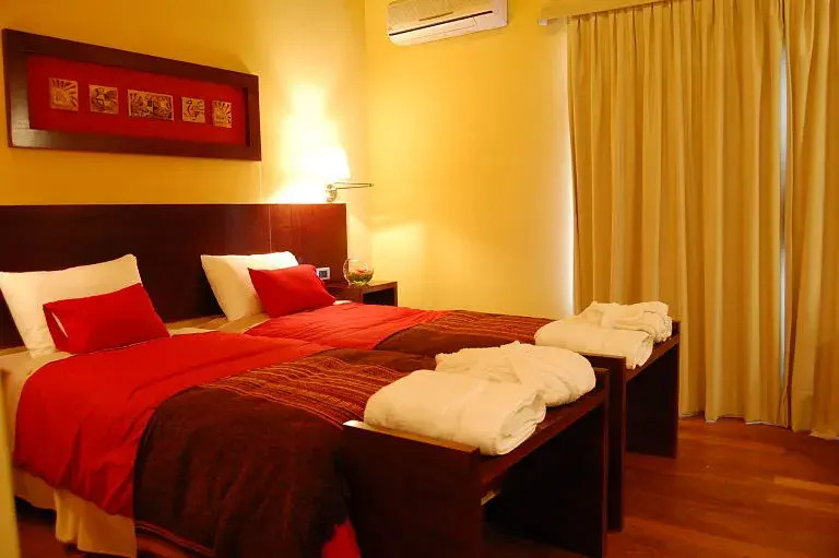 Bemar Carmelo Hotel