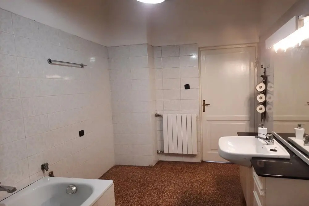 Tolemaide Apartment