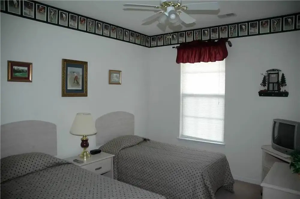 Sandpiper Villa's by Sloane Realty Vacations
