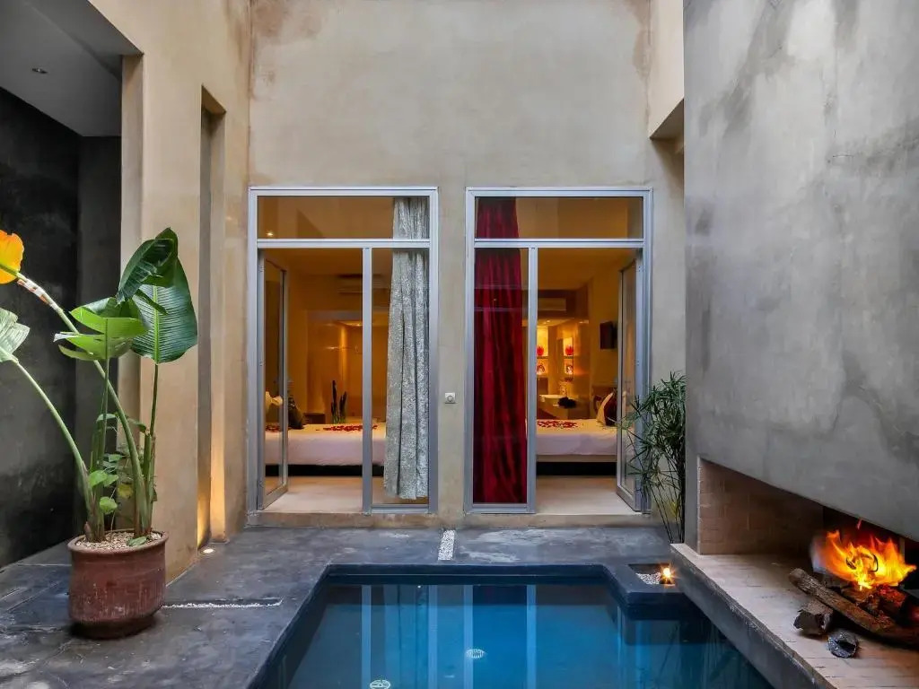 Ryad Marrakech