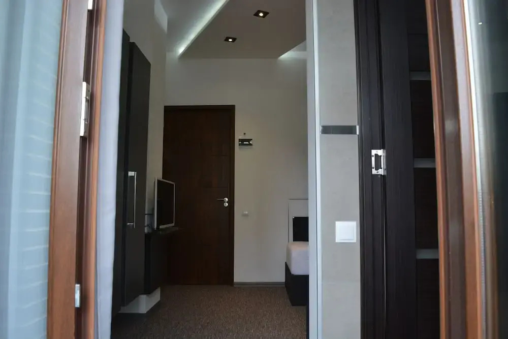 Kent Hotel