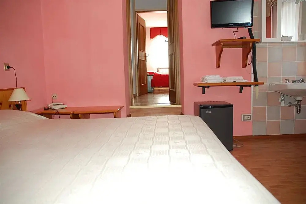 Albergo Ristorante Cacciatori