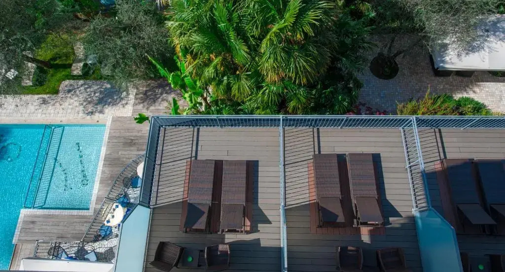 Hotel Gabry