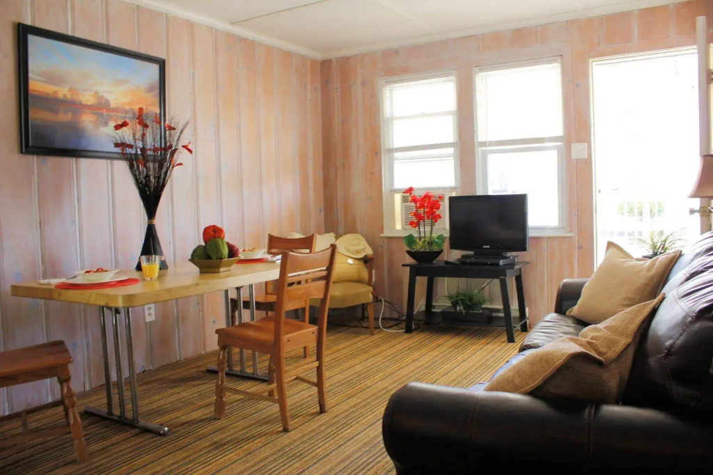 Homestead-Stonehaven Apartments