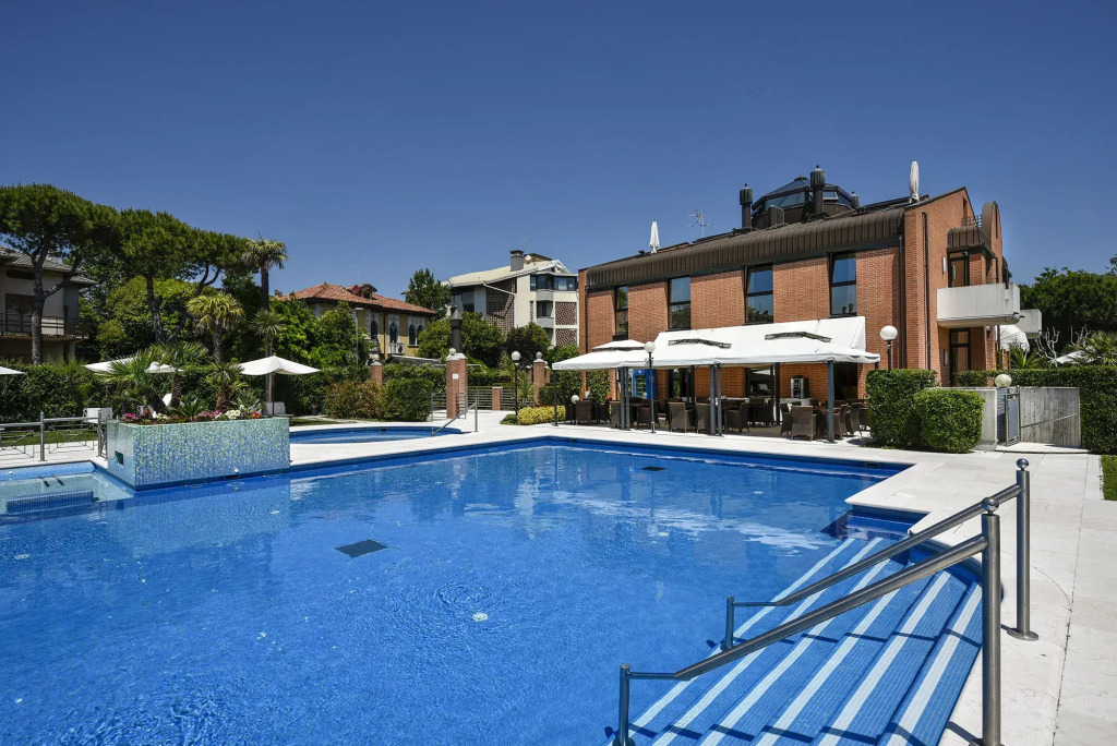 DB Villas Le Ville del Lido Resort