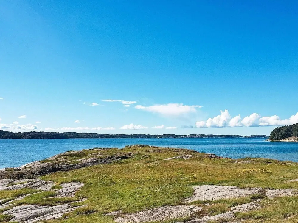 6 Person Holiday Home in Lysekil