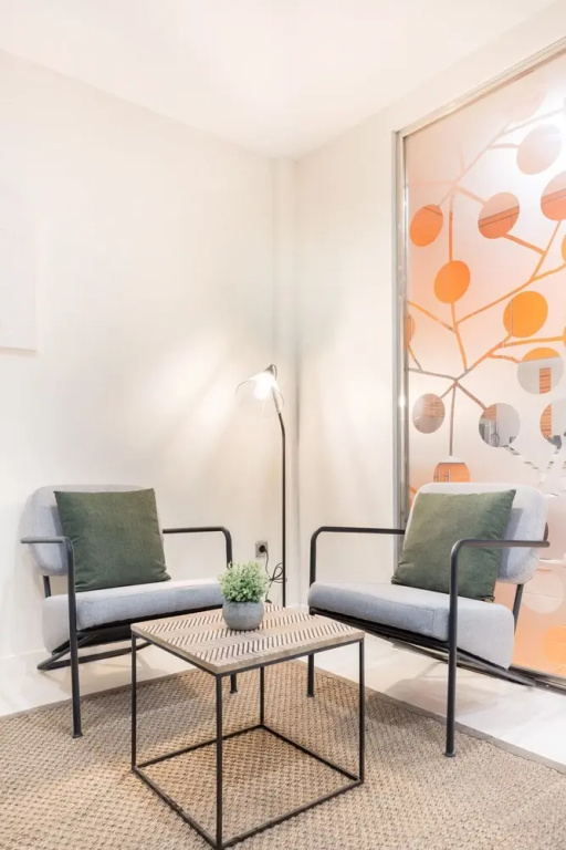 Отель limehome Madrid Calle de la Paloma
