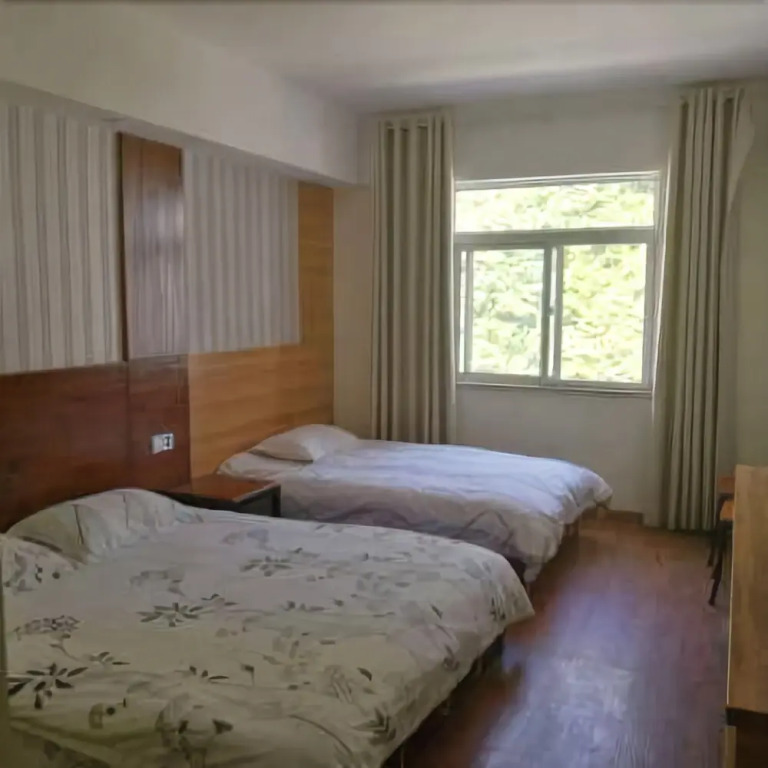 Huangshan Whole View Hotel