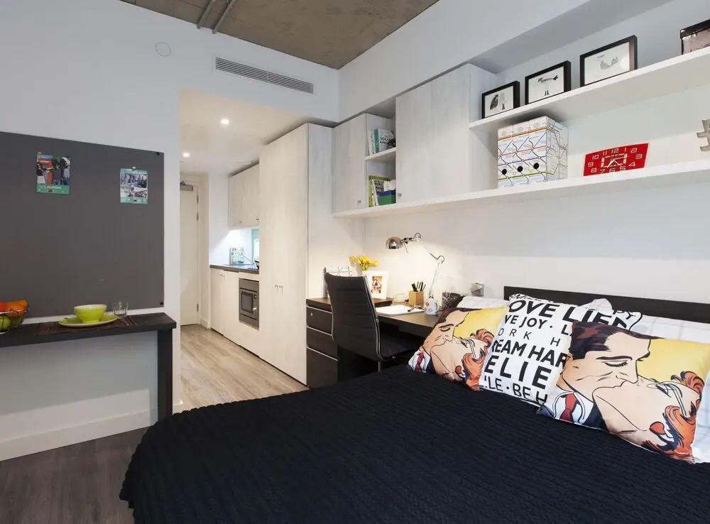 Pure CityStay Aldgate