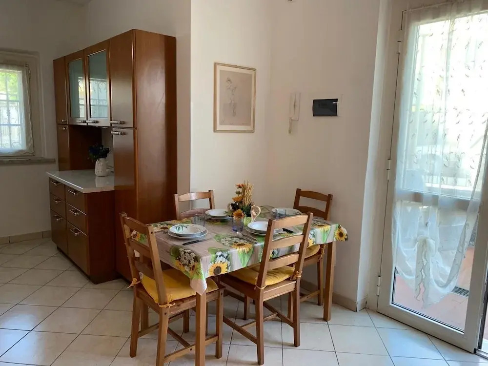 Casa Leonardo