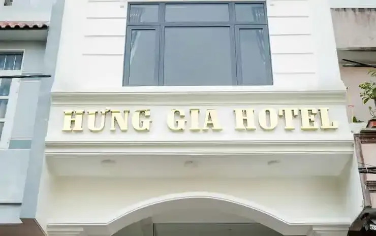 HUNG GIA HOTEL