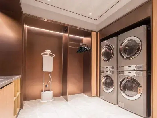 Orange Hotel (Nanjing Baijiahu Branch)