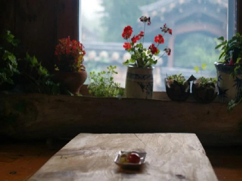 Jeongjaejongtaek Hanok Guesthouse