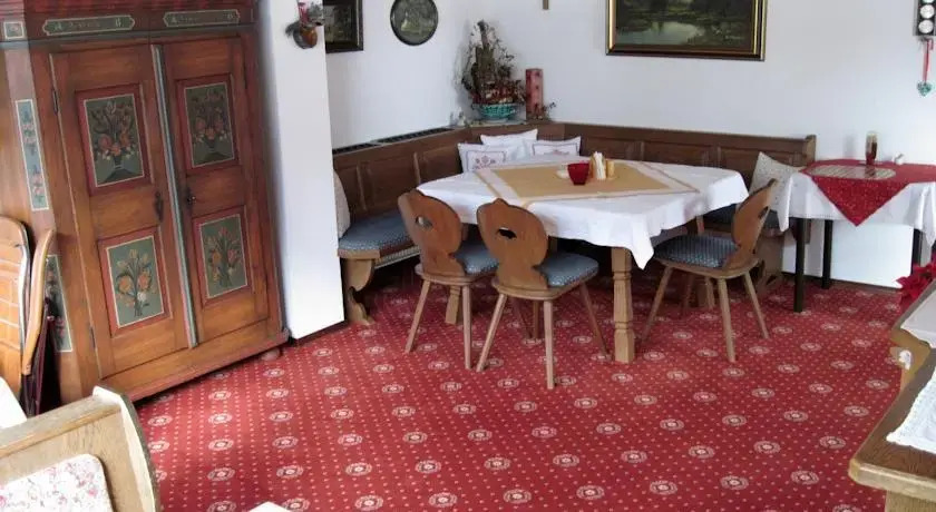 Gästehaus Sieglinde