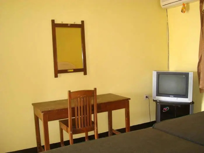 Karimun Jawa Inn