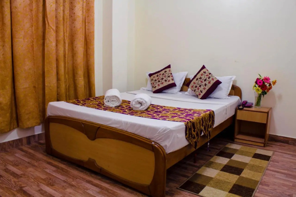 Hotel Renam