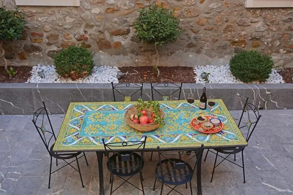 Villa Bordonaro - by Vacation Service