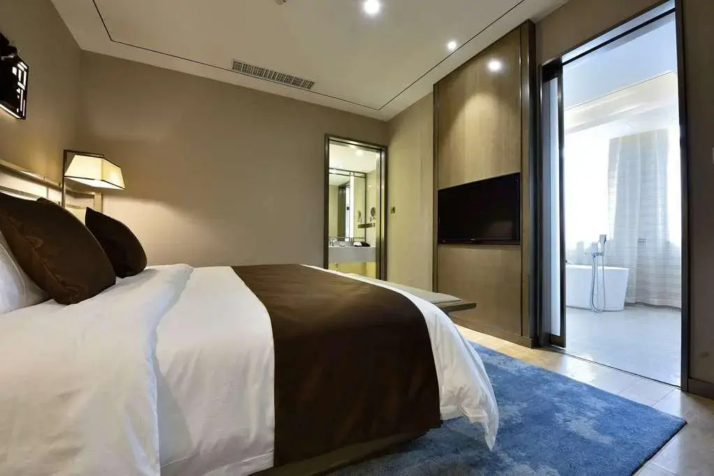 Ramada Wuhan Jianghan
