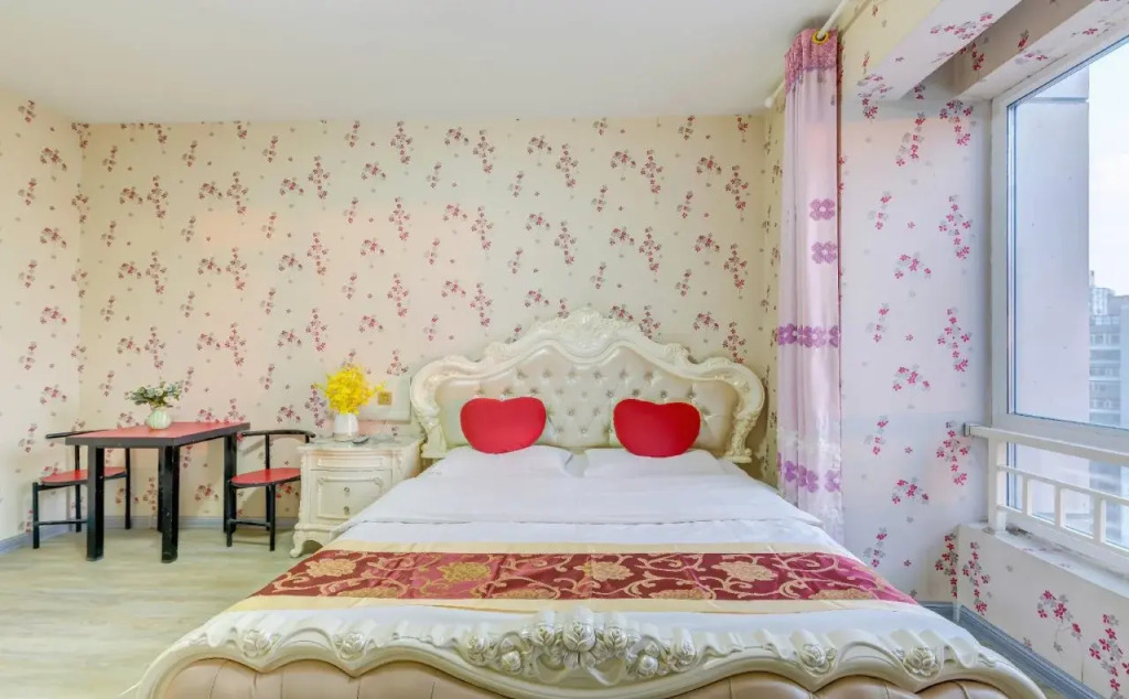 Harbin Mango Holiday Apartment