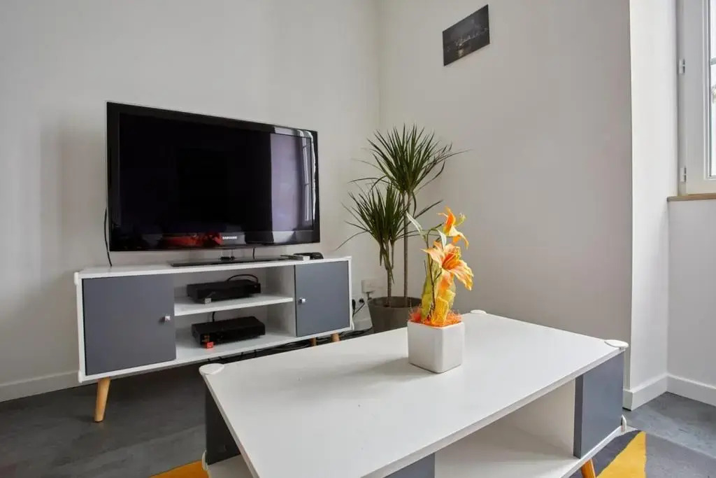 L'ESCALE - appartement cosy 1 chambre - proche gare