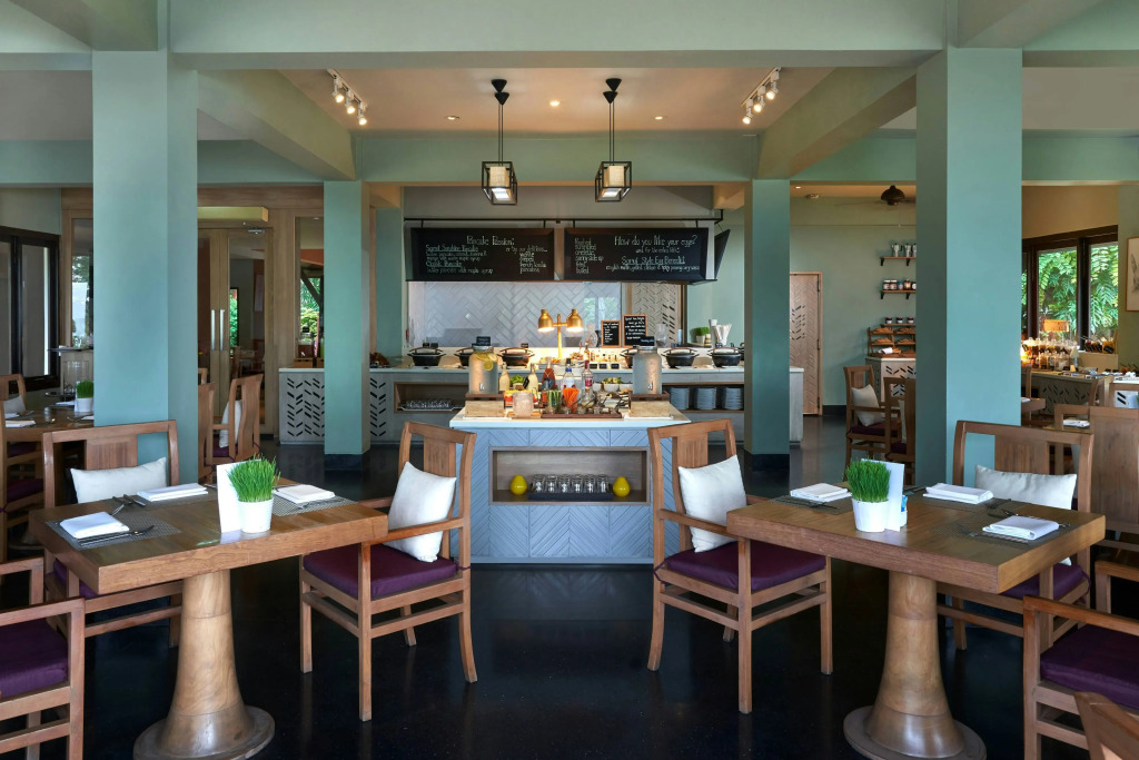 Renaissance Koh Samui Resort & Spa