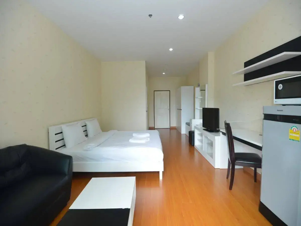 Pariya Green Place