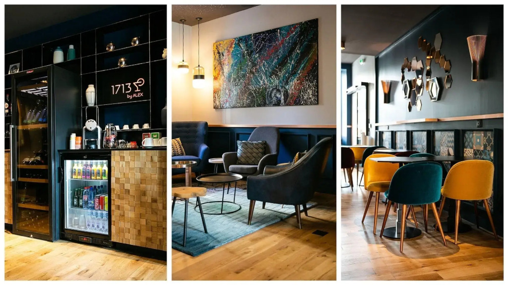 URBAN LOFT & SPA Marseille