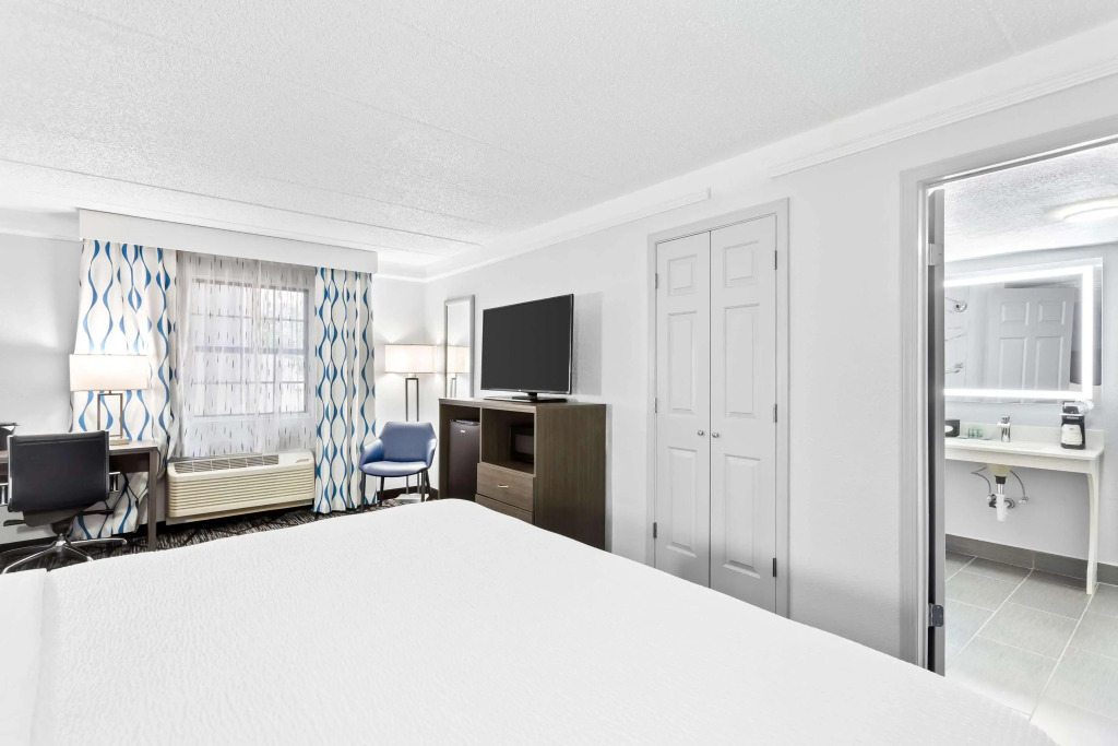 Best Western Schaumburg - O’Hare NW